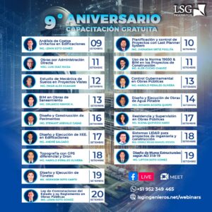 ANIVERSARIO 2024