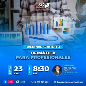 OFIMÁTICA PARA PROFESIONALES