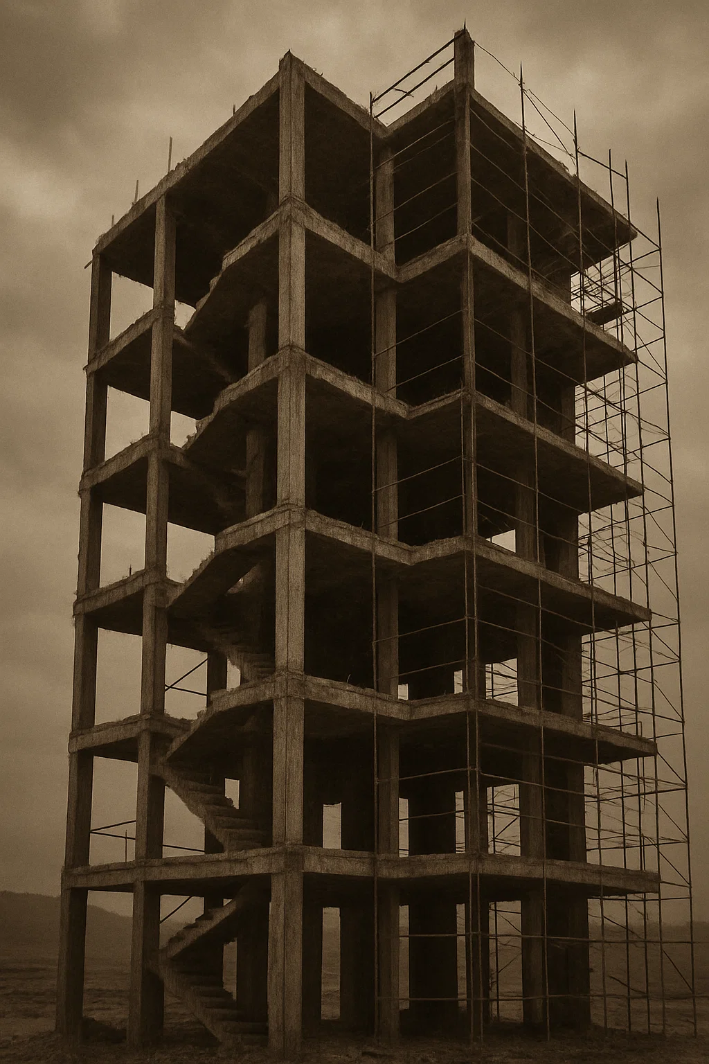 Construcción