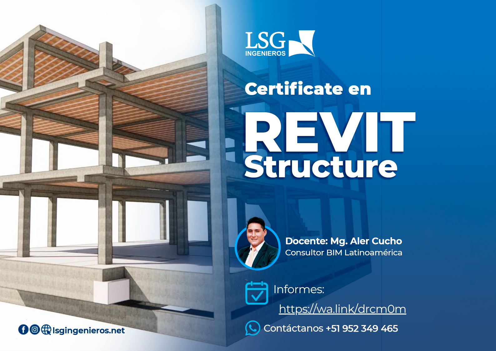 REVIT STRUCTURE 2021 - I
